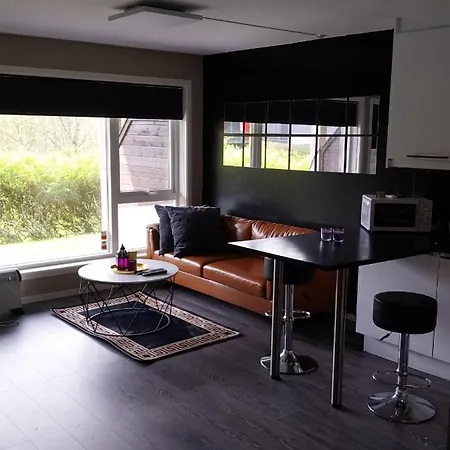 Modern Near Kvadrat Forus Stavanger Apartamento Sandnes (Rogaland)
